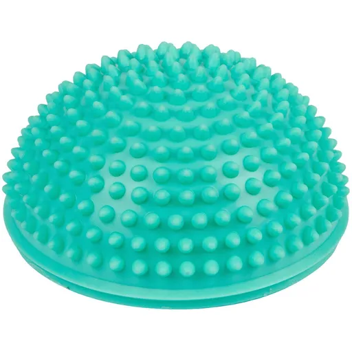 Masážna pologuľa ENERO FIT, Ružová