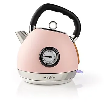 NEDIS KAWK530EPK ružová