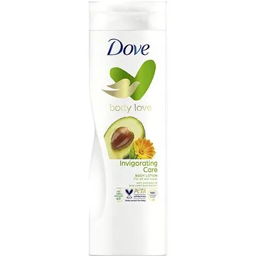 DOVE Nourishing Secrets Invigorating Ritual Avocado Oil
