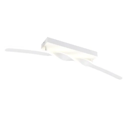 Reality Ginko stropné svetlo biela r65791131 RER65791131
