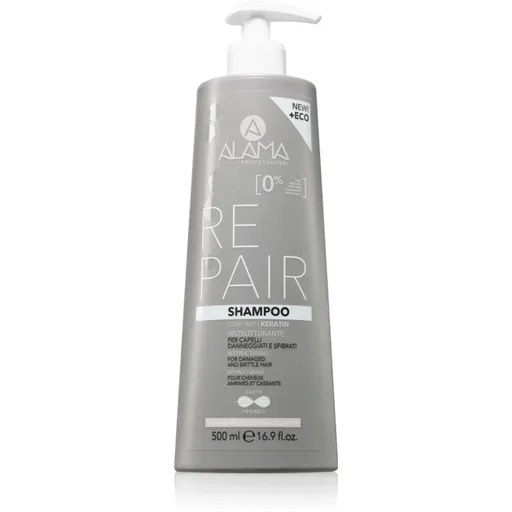 Alama Professional Repair obnovujúci šampón 500 ml
