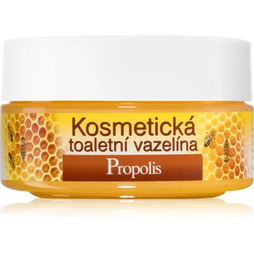 Bione Cosmetics Med + Q10 kozmetická vazelína 155 ml