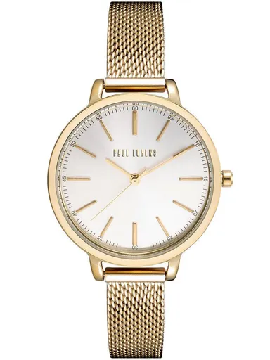 Dámske hodinky PAUL LORENS - PL11760B-3D1 (zg512b) + BOX