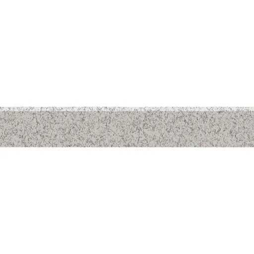 Sokel Rako Linka sivá 9,5x60 cm mat DSAS4821.1