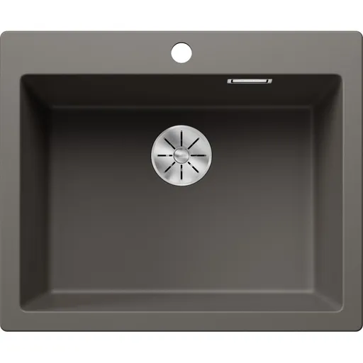 Blanco Pleon 6 silgranit sivý vulkán + Dodatočná extra zľava 5% po vložení do košíku !