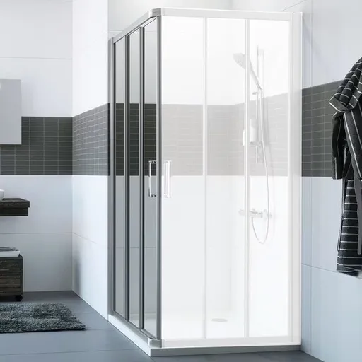 Huppe Classics 2 sprchové dvere 90 cm C21209.087.322