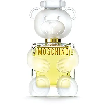 MOSCHINO Toy2 EdP 100 ml (8011003839308)