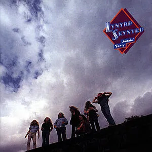 Lynyrd Skynyrd, NUTHIN' FANCY, CD