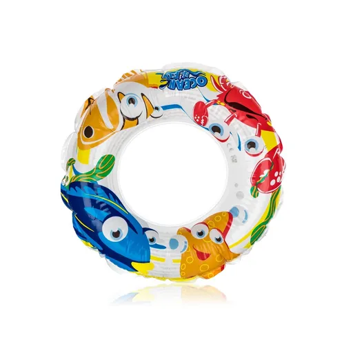 Vetro-Plus Nafukovací kruh Ocean Fun, pr. 50 cmcm