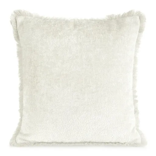 ArtFir Obliečka na vankúš ADIA | krémová 45 x 45 cm