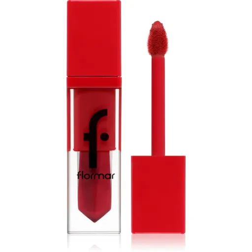 flormar Kiss Me More Lip Tattoo dlhotrvajúci tekutý rúž odtieň Candy 3.8 ml