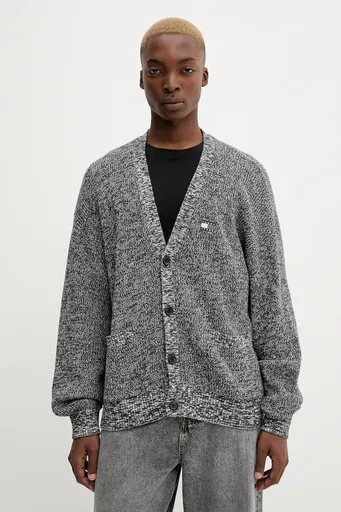 Bavlnený kardigán Tommy Jeans