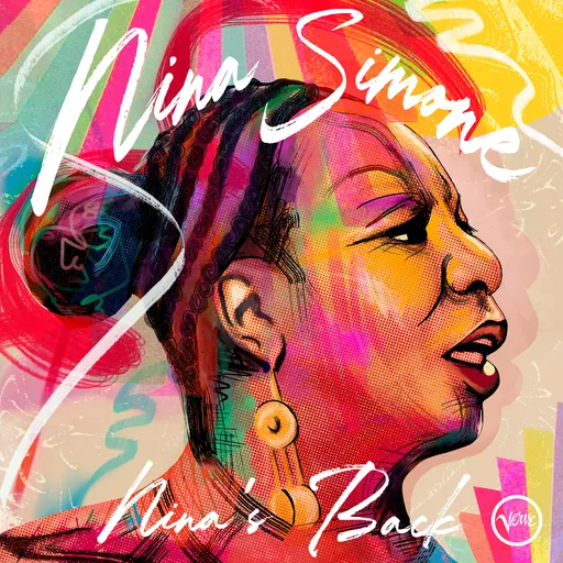 Nina Simone, Nina's Back, CD
