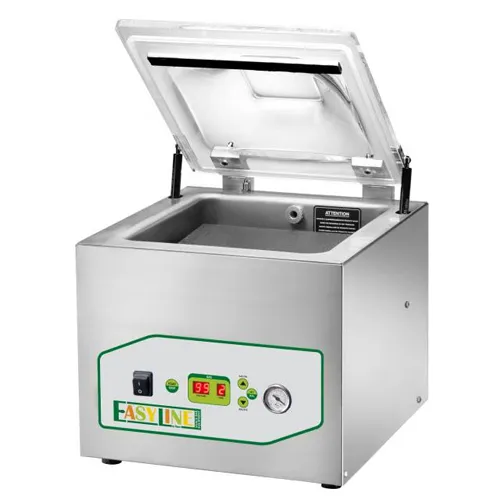 Vakuovací stroj komorový Fimar 300 mm