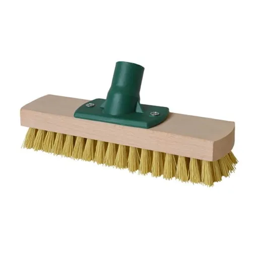 YORK - Kefa na drhnutie drevo 23,5x5x4,5cm