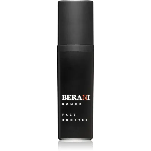 BERANI Face Booster denný revitalizačný krém pre mužov 30 ml