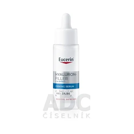 Eucerin HYALURON-FILLER+3xEFFECT Sérum