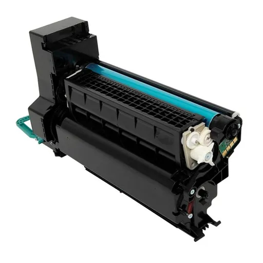 LEXMARK 24B5835 - originálny toner, čierny, 20000 strán