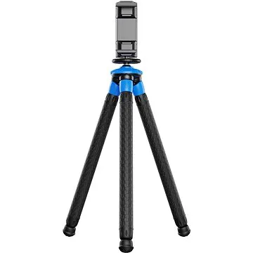 Apexel flexible Tripod statív pre iPhone, Android & foto (APL-JJ07)