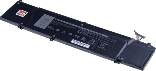 Batéria T6 Power pre Dell Alienware m15, m17, G5 5590, G7 7590, 7790, 7900mAh, 90Wh, 6cell, Li-pol