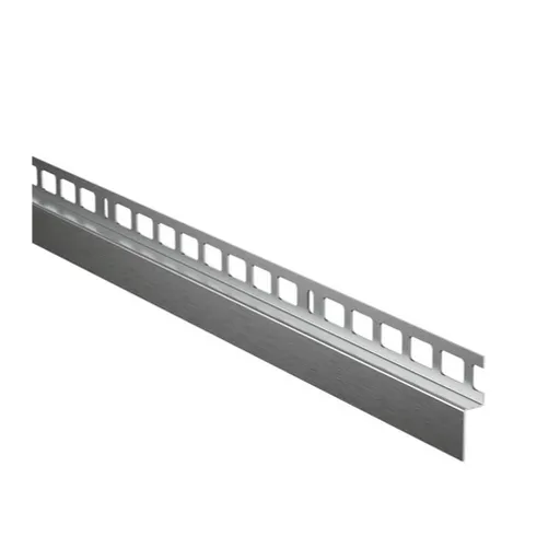 Profil ke spádovej lište Havos zadné nerez 150 cm ZPSLNRZK1029150