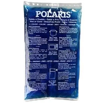 Sixtus - Chladiace-hrejivé gélové vrecko (8032779840367)