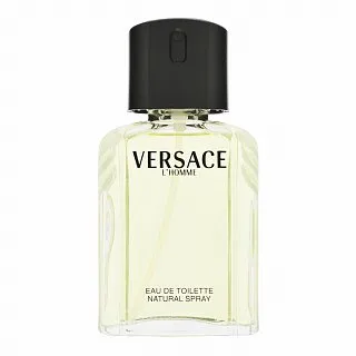 Versace L´Homme toaletná voda pre mužov 100 ml