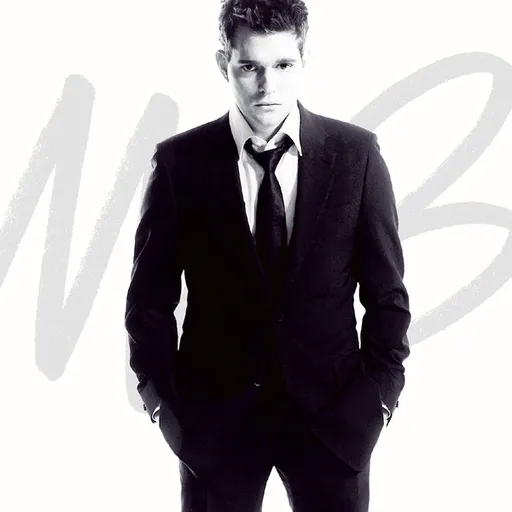 Michael Bublé, It's Time, CD