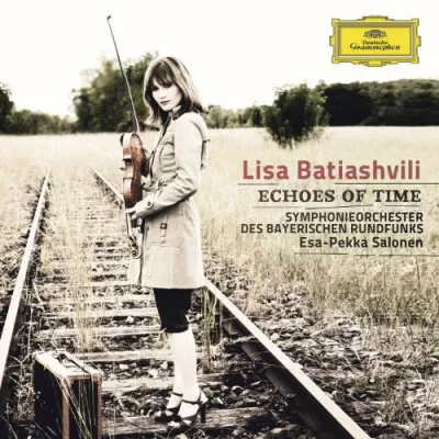 Lisa Batiashvili, KONC.PRO HOUSLE/V+V/VOCAL. - BATIASHVILI LISA, CD