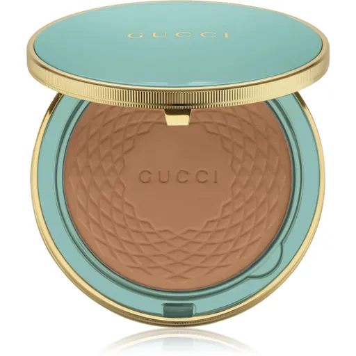 Gucci Gucci Beauty Poudre De Beauté Éclat Soleil Powder bronzer odtieň 03 12 g
