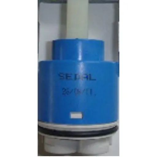 Kartuše Optima NDKART40V