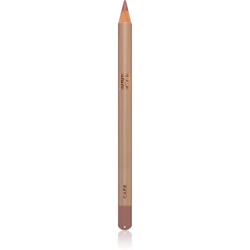 SOSU Cosmetics Precision Lip Liner kontúrovacia ceruzka na pery odtieň Café 1.4 g