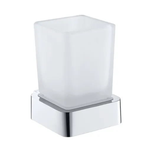 Bemeta Solo držiak pohárov chróm 139110012