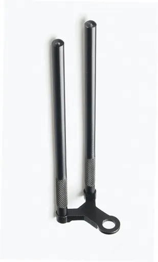 Mivardi držiak prútu k signalizátoru