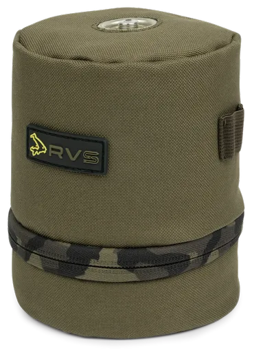 Avid carp obal na kartušu rvs gas canister cover