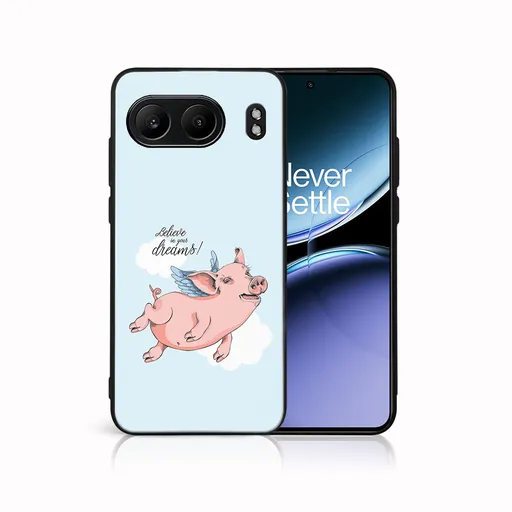 MY ART Ochranný kryt pre OnePlus Nord 4 5G PIG (186)