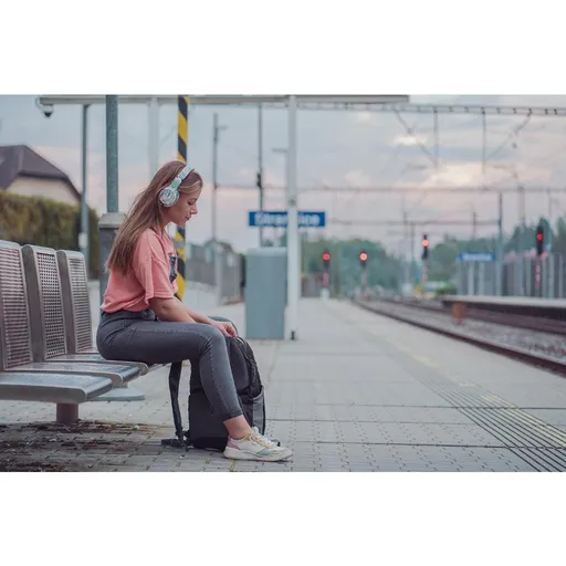 SEP 710BT GR slúchadlá uzavreté SENCOR