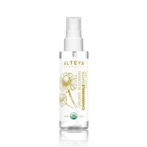 Alteya harmančeková voda Bio spray 100 ml