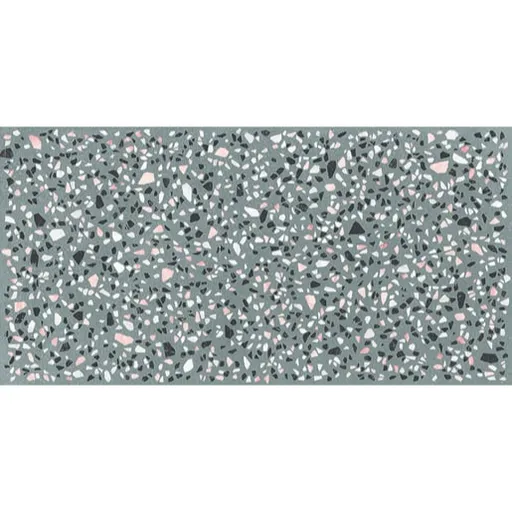 Dlažba Ergon Medley green 30x60 cm mat EH86