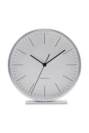 Stolové hodiny House Doctor HDHannah 15 cm