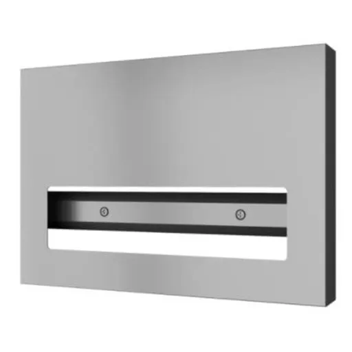 Zásobník pap.podložiek na WC sedátka NRZ