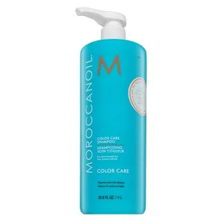 Moroccanoil Color Care Color Care Shampoo ochranný šampón pre farbené vlasy 1000 ml