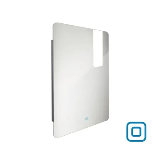 Zrkadlo so senzorom Nimco 60x80 cm zrkadlo ZP 25002V