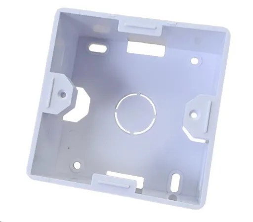 Škatuľa pod zásuvku 80x80x40