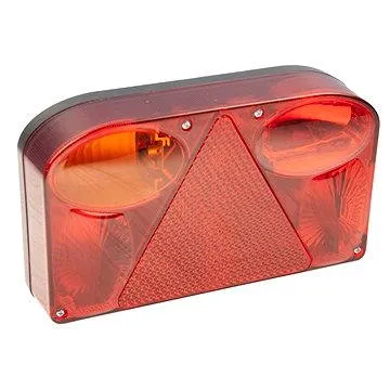 FRISTOM Združené sv. FT-88 ľavé s hmlovkou (2FFT088LPM)