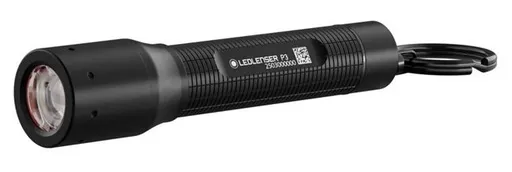 Ledlenser svietidlo p3