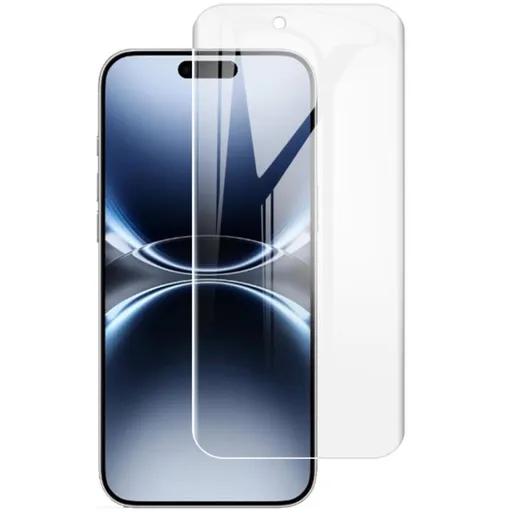 IMAK HYDROGEL Ochranná fólia pre Apple iPhone Air