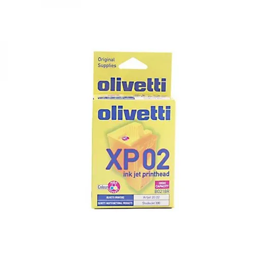 OLIVETTI B0218 - originálny