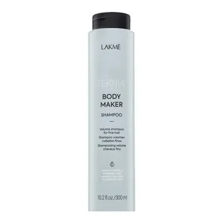 Lakmé Teknia Body Maker Shampoo šampón pre objem vlasov 300 ml