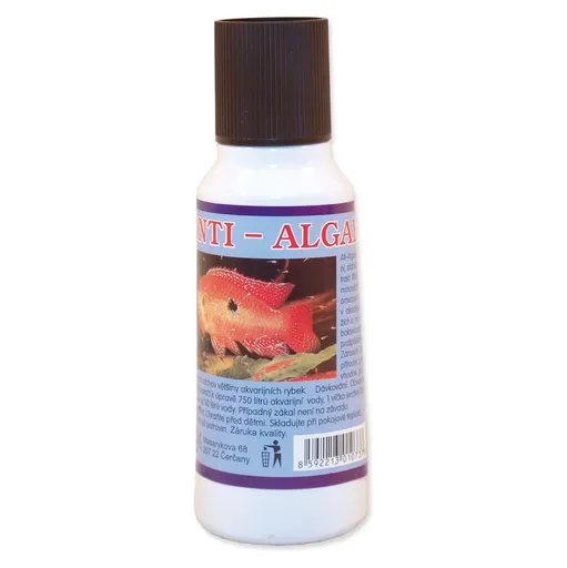 HÜ-BEN Anti-Algaen proti riase a plesni 180 ml